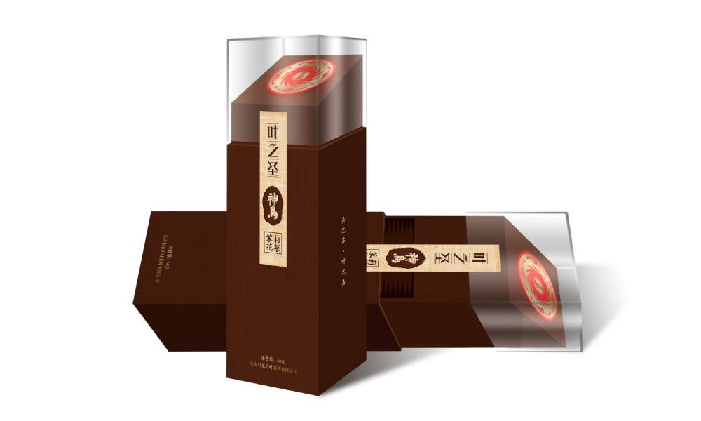 夏河县礼品包装设计：以礼传情，融合城市特色，打造有温度的伴手礼