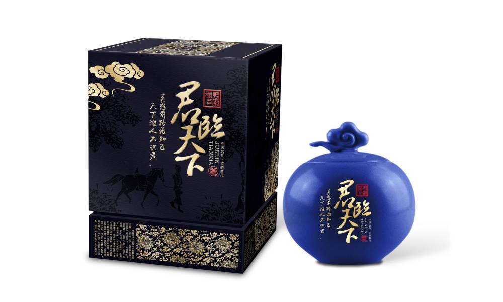 探寻夏河县靠谱包装设计：品质保障，为品牌筑牢根基